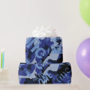 Suche nach blaue camouflage geschenkpapier Weihnachten