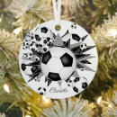 Suche nach fußball ornamente personalisiert