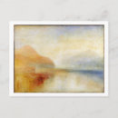 Suche nach joseph william turner postkarten Mallord