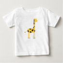 Suche nach hoch baby tshirts Giraffe