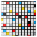 Suche nach piet mondrian fliesen De stijl