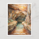 Suche nach karlsbad höhlen postkarten Aquarell