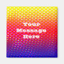 Suche nach bunte punkte magnete Rot