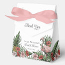 Suche nach flamingo papier geschenk box Luau