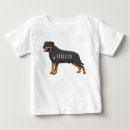 Suche nach rottweiler babykleidung Welpen