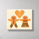 Suche nach lebkuchen leinwandbilder Festlich