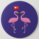 Suche nach niedlicher flamingo buttons Rosa