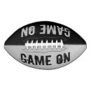 Suche nach footballs Brauch