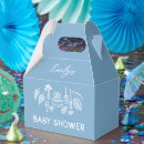 Suche nach blau papier geschenk box Mother to be