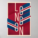 Suche nach london england poster Gewerkschaft jack