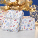 Suche nach blau weihnachten geschenkpapier Gelb