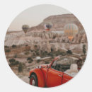 Suche nach vintager heißluftballon aufkleber Reise