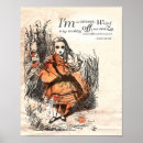Suche nach john tenniel poster Vintag