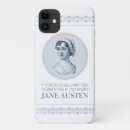 Suche nach jane austen iphone hüllen Zitat