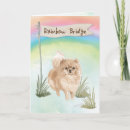Suche nach regenbogenbrücke karten Hunde