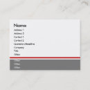 Suche nach rechtecke visitenkarten Formen