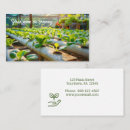 Suche nach gartenarbeit visitenkarten Pflanze