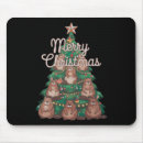 Suche nach weihnachtsbäume mousepads Geburtstag