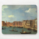 Suche nach canaletto mousepads Gondoliere