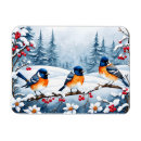 Suche nach niedlicher kleiner vogel magnete Weihnachten