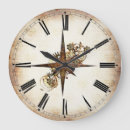 Suche nach steampunk gänge wanduhren Metall