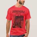 Suche nach arkham tshirts Dc comic