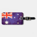 Suche nach australien flagge gepäckanhänger Ferien