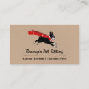 Suche nach boston terrier visitenkarten Hund