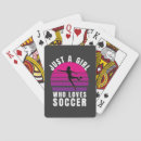 Suche nach mädchen spielkarten Girl
