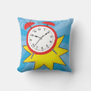 Suche nach uhr kissen Zeit