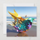 Suche nach ozean kleine grußkarten Himmel