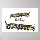 Suche nach cartoon raupen poster Schmetterling