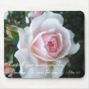Suche nach rosa rosen mousepads Daughter