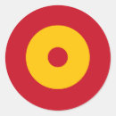 Suche nach spinnen aufkleber Land