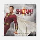 Suche nach lustiges comic magnete Schazam