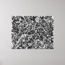 Suche nach black and white leinwandbilder Abstrakt