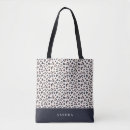 Suche nach leoparden tote bags Rosa leopard