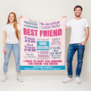 Suche nach beste freundin decken Besänftigen