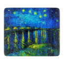 Suche nach van gogh schneidebrettchen Ölmalerei