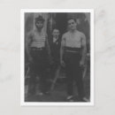 Suche nach hunk postkarten Vintag