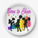 Suche nach cheerleader teller Jubeln