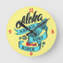 Suche nach surf wanduhren Hawaii