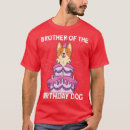 Suche nach corgi geburtstag tshirts Tiere