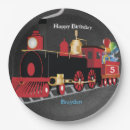 Suche nach eisenbahn teller Kinder