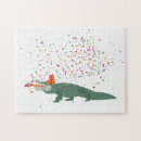 Suche nach alligator puzzle Lustig