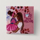 Suche nach mutter und kind buttons Mami