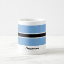 Suche nach botswana tassen Flagge