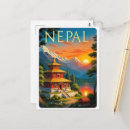 Suche nach postkarte von nepal postkarten Tempel