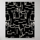 Suche nach schwarzes abstraktes kunst Wohngestaltung