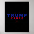 Suche nach donald poster Behalt amerika groß